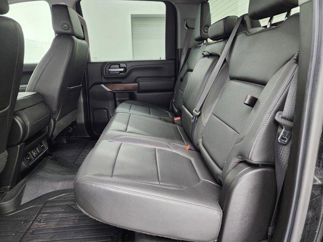 used 2022 GMC Sierra 2500 car, priced at $57,991