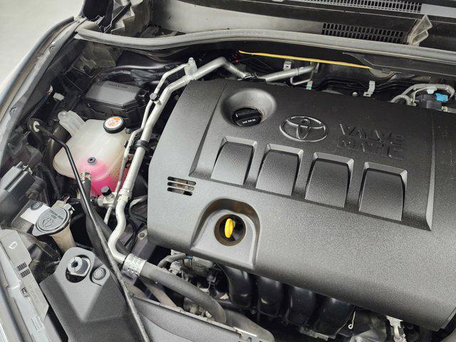 used 2021 Toyota C-HR car, priced at $19,499