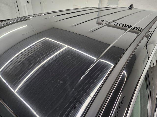 used 2024 Chrysler Pacifica car, priced at $27,999