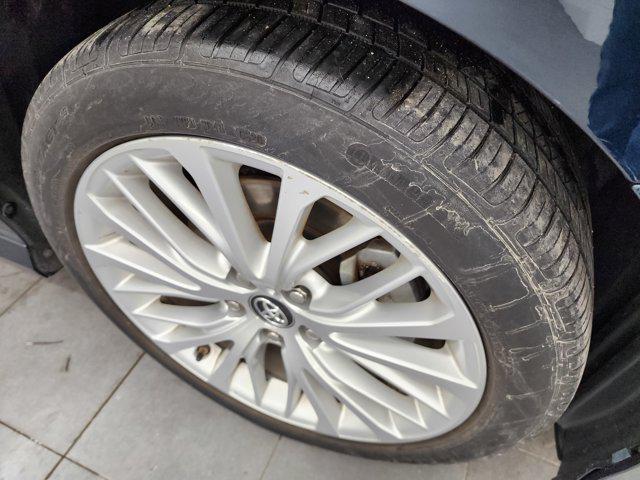 used 2018 Toyota Camry car, priced at $17,999