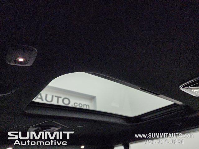 new 2026 Jeep Grand Wagoneer L car, priced at $82,604