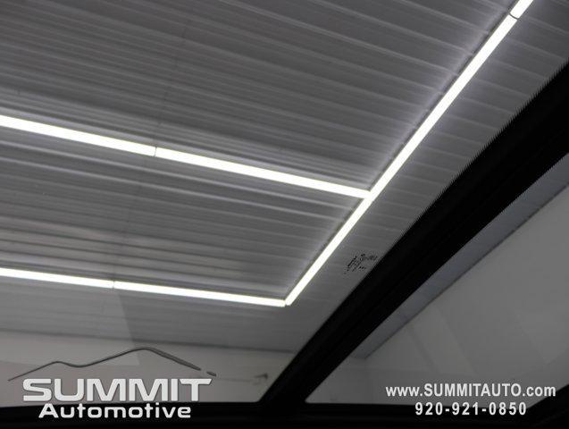 new 2026 Jeep Grand Wagoneer L car, priced at $82,604