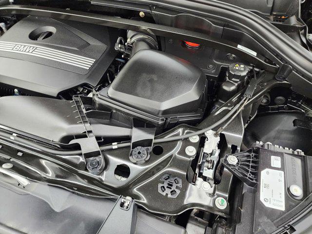 used 2025 BMW X1 car, priced at $34,991