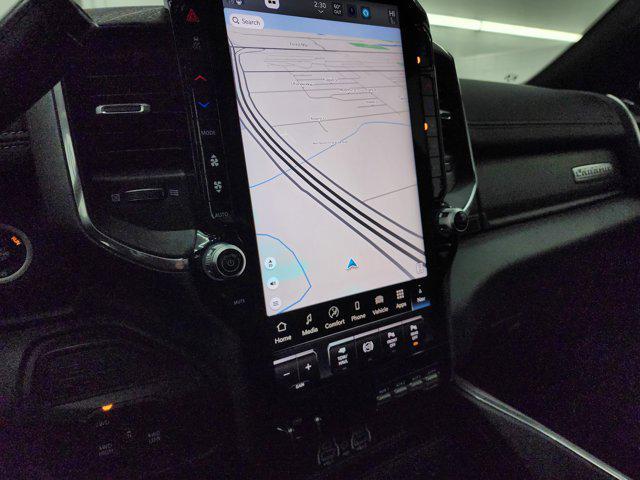 used 2025 Ram 3500 car, priced at $78,992