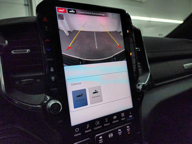 used 2025 Ram 3500 car, priced at $78,992