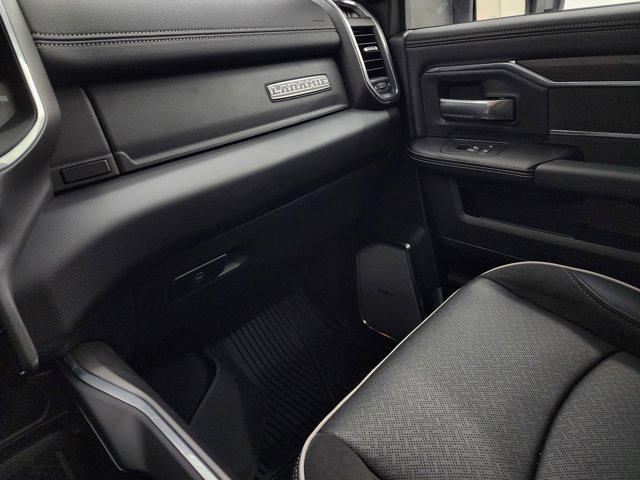 used 2025 Ram 3500 car, priced at $78,992