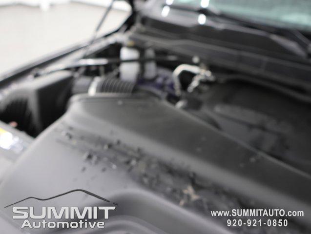 new 2026 Ram 2500 car, priced at $72,801