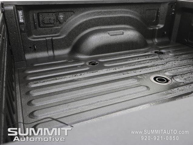 new 2026 Ram 2500 car, priced at $72,801