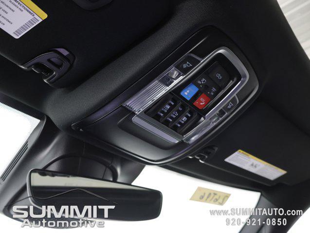 new 2026 Ram 2500 car, priced at $72,801