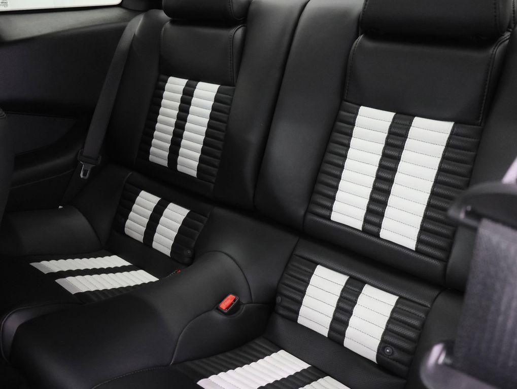 used 2013 Ford Shelby GT500 car, priced at $67,486