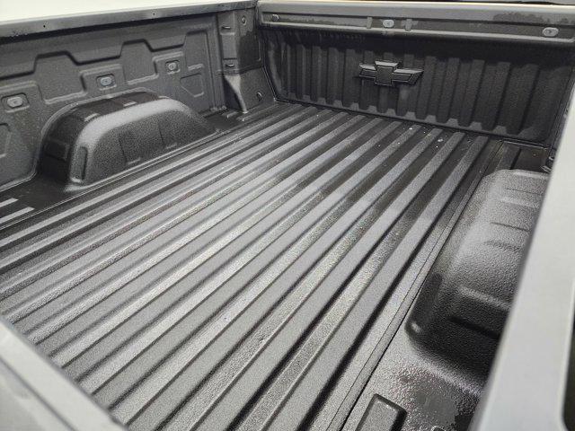 used 2022 Chevrolet Silverado 1500 car, priced at $37,999