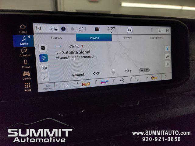 new 2026 Jeep Gladiator car, priced at $46,835