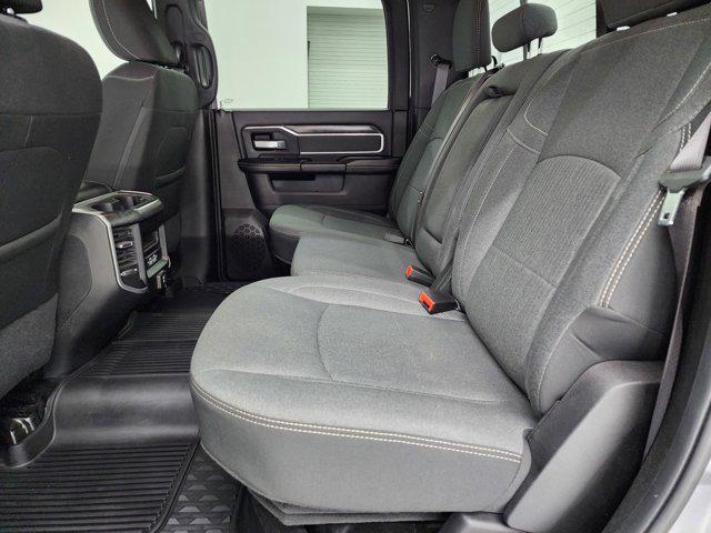 used 2022 Ram 2500 car, priced at $48,992