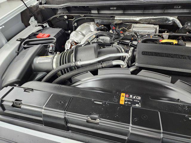 used 2022 Chevrolet Silverado 2500 car, priced at $54,991