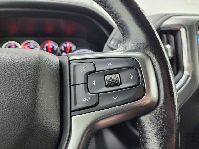 used 2022 Chevrolet Silverado 2500 car, priced at $54,991