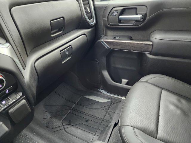 used 2022 Chevrolet Silverado 2500 car, priced at $54,991