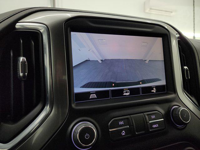 used 2022 Chevrolet Silverado 2500 car, priced at $54,991