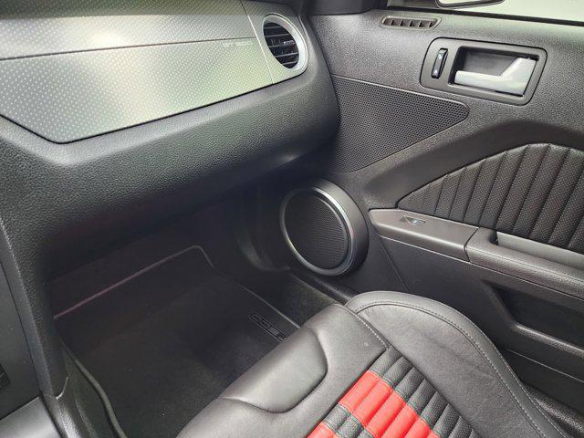 used 2012 Ford Shelby GT500 car, priced at $56,486