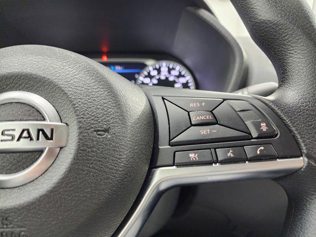 used 2023 Nissan Sentra car, priced at $16,491