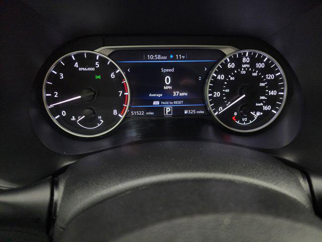 used 2023 Nissan Sentra car, priced at $16,491