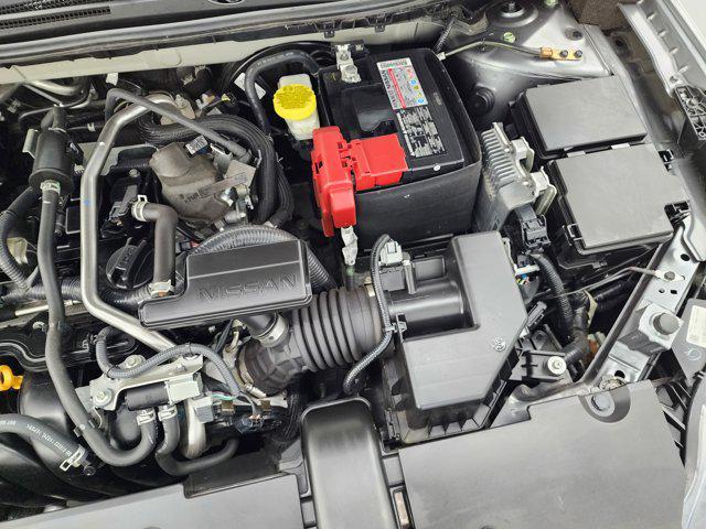 used 2023 Nissan Sentra car, priced at $16,491