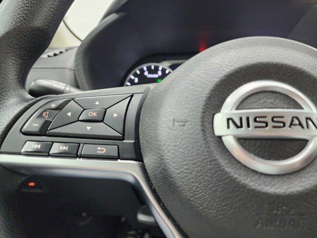 used 2023 Nissan Sentra car, priced at $16,491