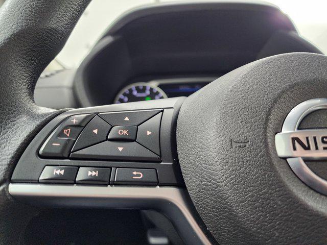 used 2023 Nissan Sentra car, priced at $16,999