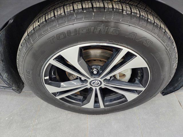 used 2023 Nissan Sentra car, priced at $16,999