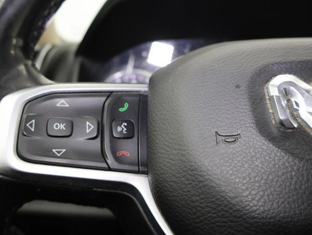 used 2019 Ram 1500 car