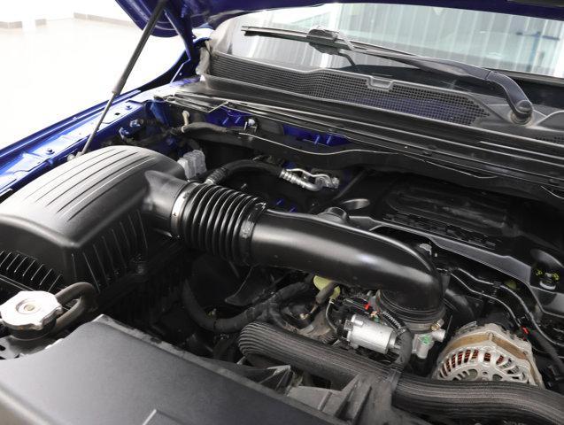 used 2019 Ram 1500 car