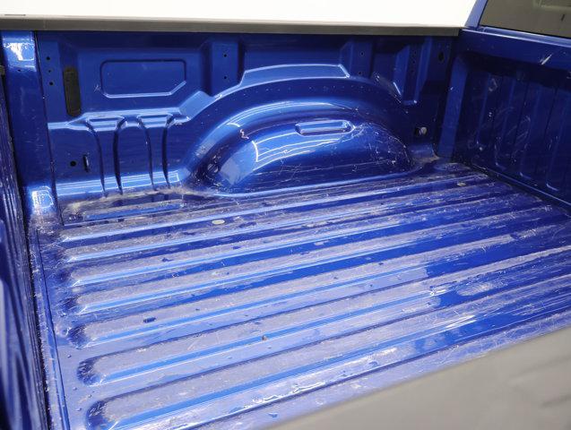 used 2019 Ram 1500 car