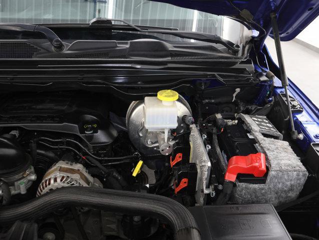 used 2019 Ram 1500 car