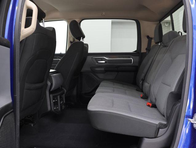used 2019 Ram 1500 car