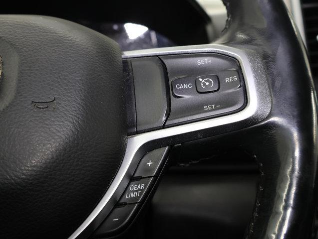 used 2019 Ram 1500 car