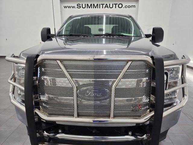 used 2022 Ford F-250 car, priced at $43,999