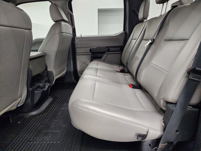 used 2022 Ford F-250 car, priced at $43,999