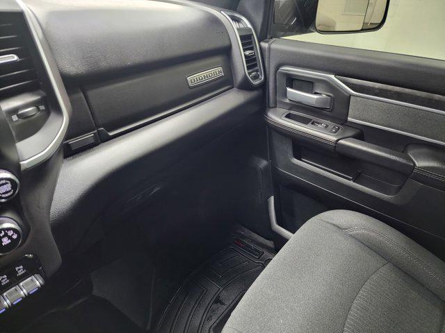 used 2020 Ram 3500 car, priced at $57,991