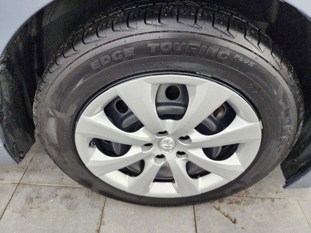 used 2024 Toyota Corolla car