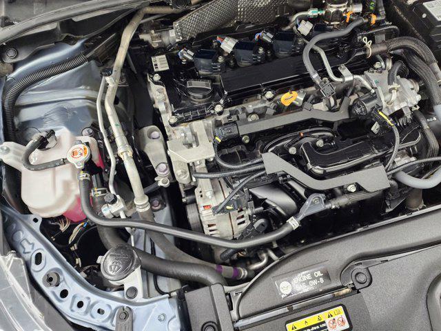 used 2024 Toyota Corolla car, priced at $18,499