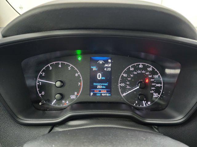 used 2024 Toyota Corolla car, priced at $18,499
