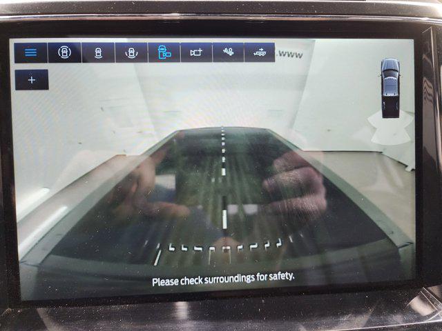 used 2022 Ford F-350 car, priced at $63,991