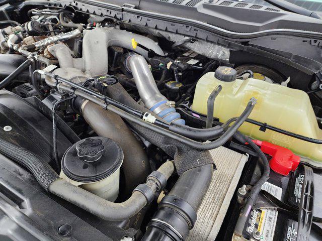 used 2022 Ford F-350 car, priced at $63,991