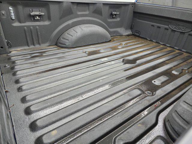 used 2022 Ford F-350 car, priced at $63,991