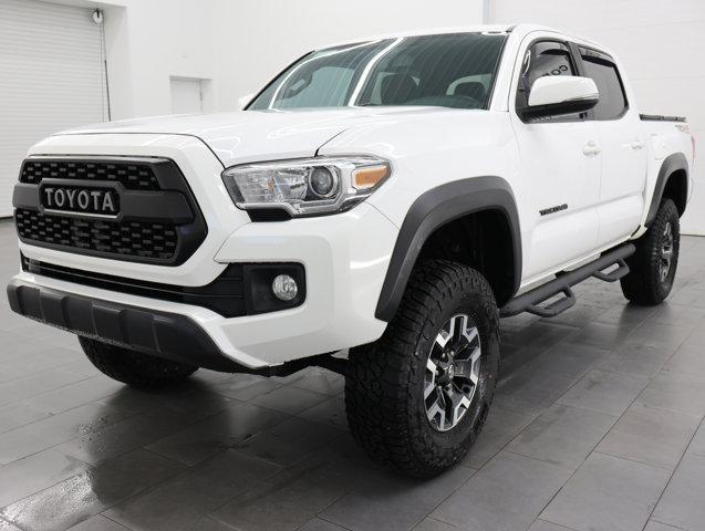 used 2016 Toyota Tacoma car, priced at $21,999