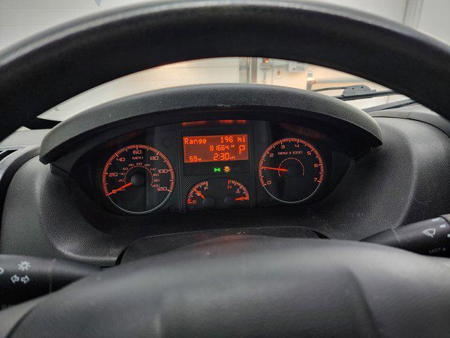 used 2018 Ram ProMaster 3500 car, priced at $21,999