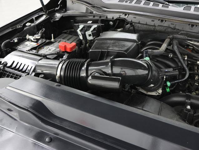 used 2025 Ford F-350 car