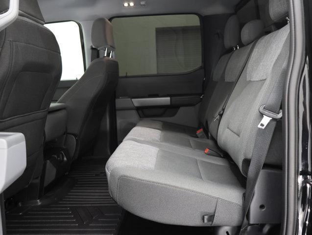 used 2025 Ford F-350 car