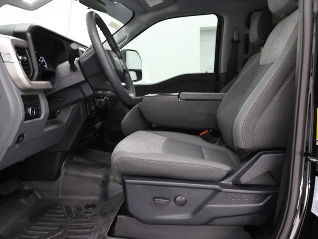 used 2025 Ford F-350 car