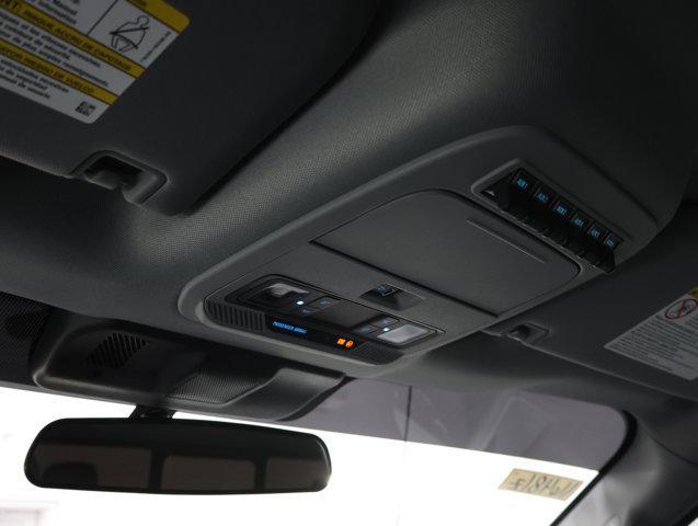 used 2025 Ford F-350 car