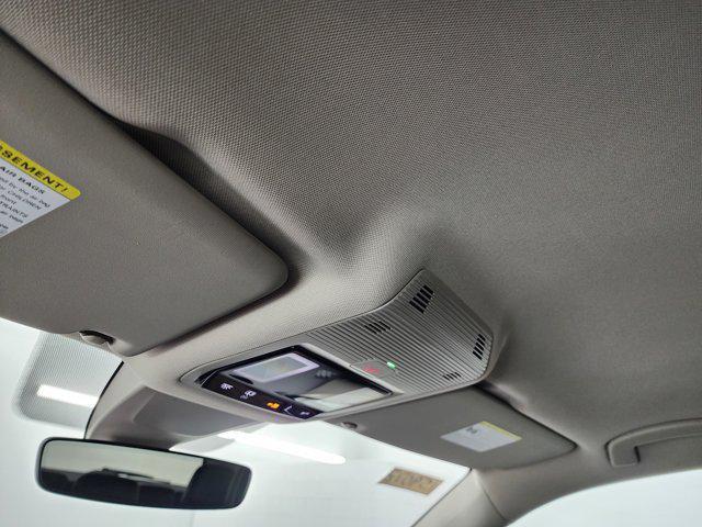 used 2025 Volkswagen Atlas car, priced at $35,991